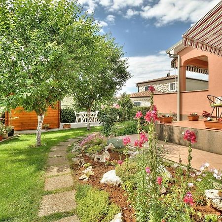 Apartments Begovic Умаг Екстериор снимка