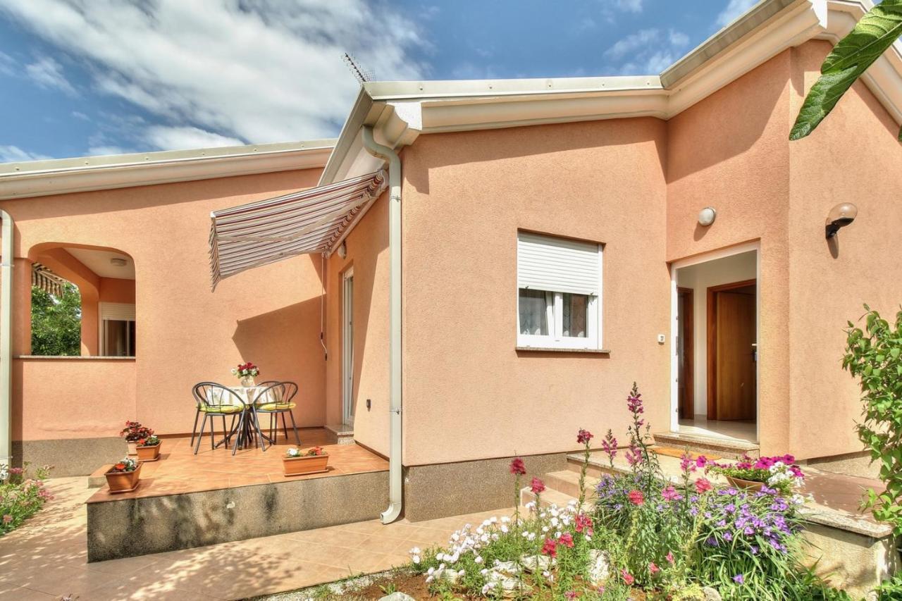Apartments Begovic Умаг Екстериор снимка