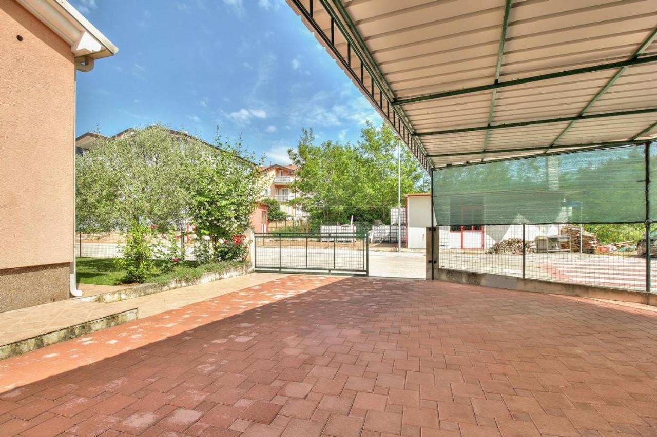 Apartments Begovic Умаг Екстериор снимка