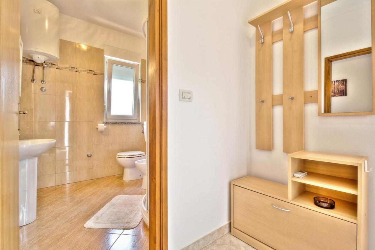 Apartments Begovic Умаг Екстериор снимка