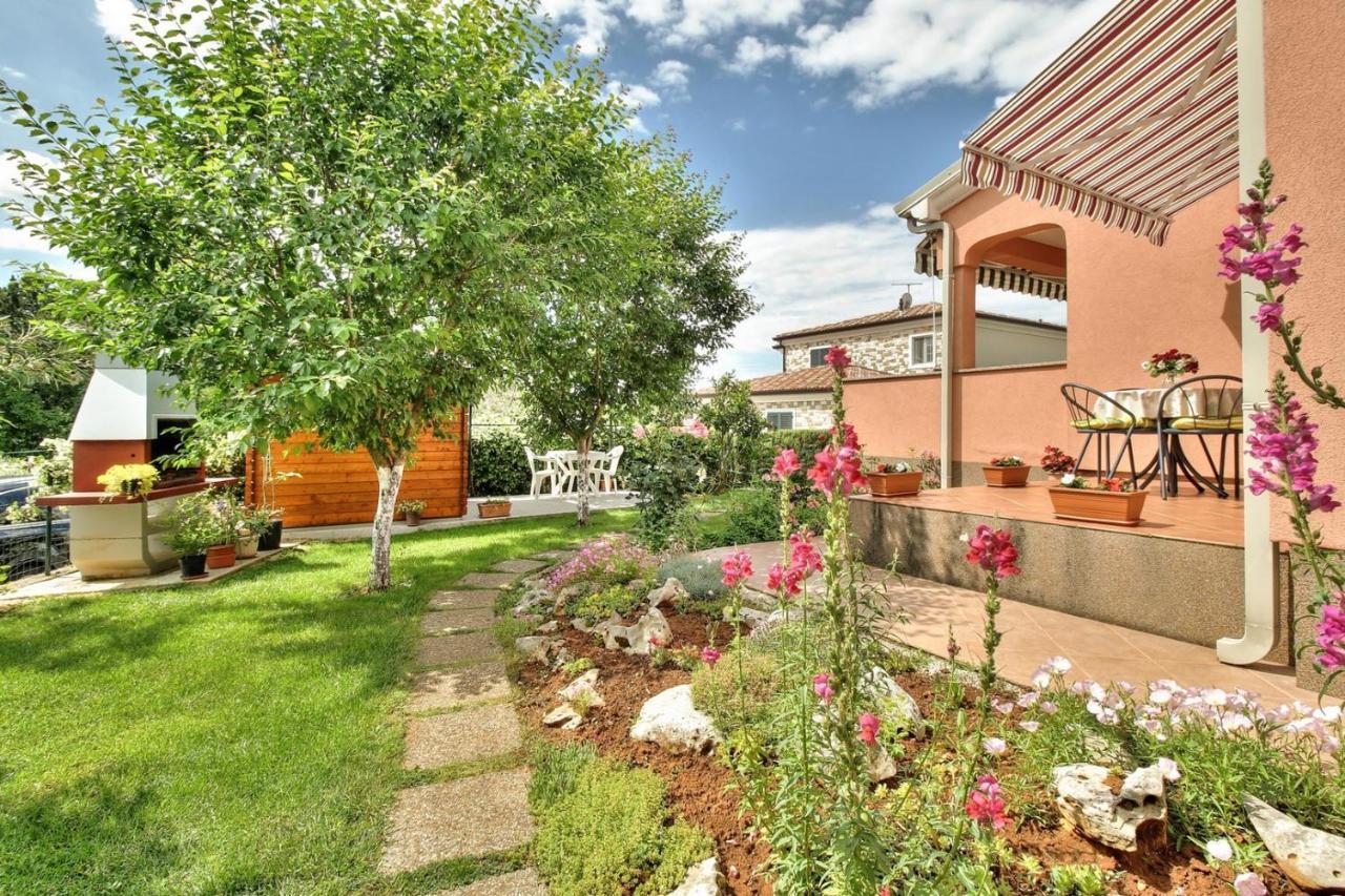 Apartments Begovic Умаг Екстериор снимка