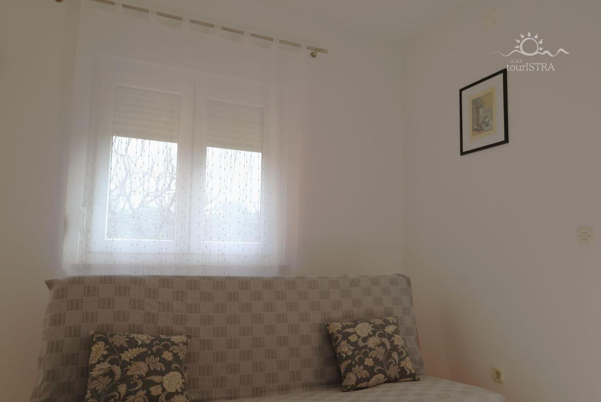 Apartments Begovic Умаг Екстериор снимка