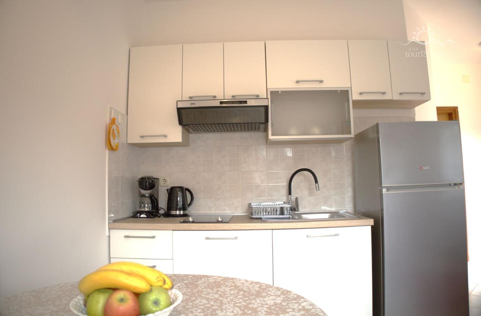 Apartments Begovic Умаг Екстериор снимка