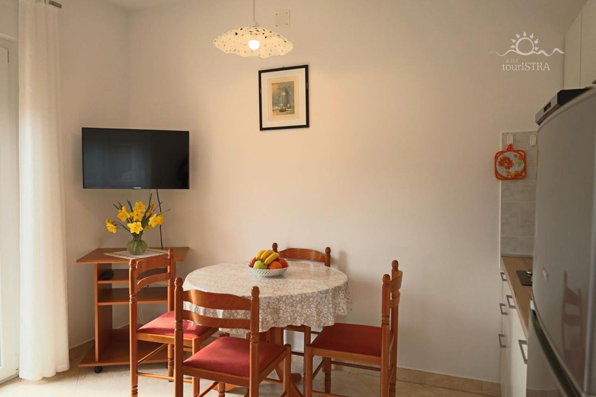 Apartments Begovic Умаг Екстериор снимка