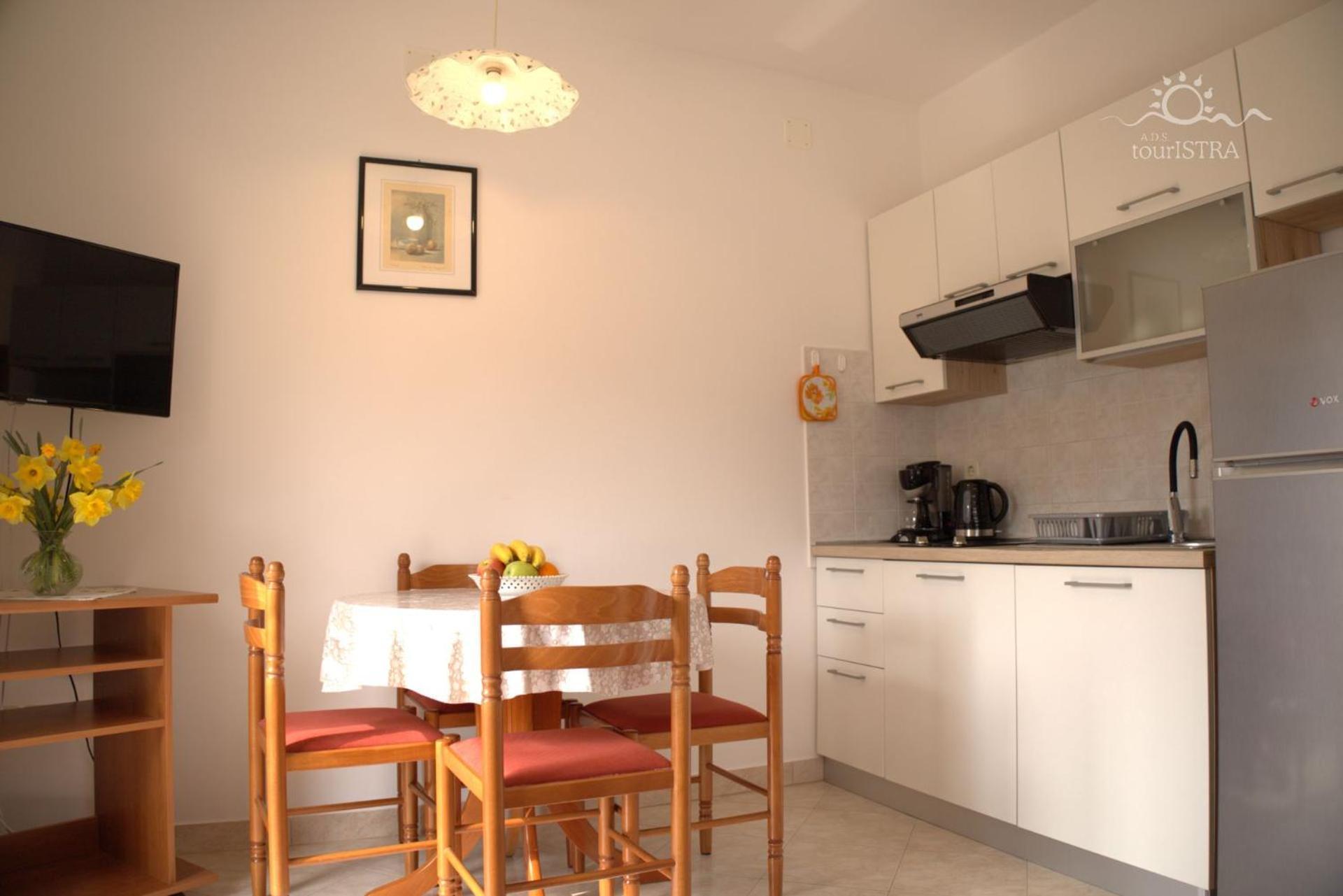 Apartments Begovic Умаг Екстериор снимка