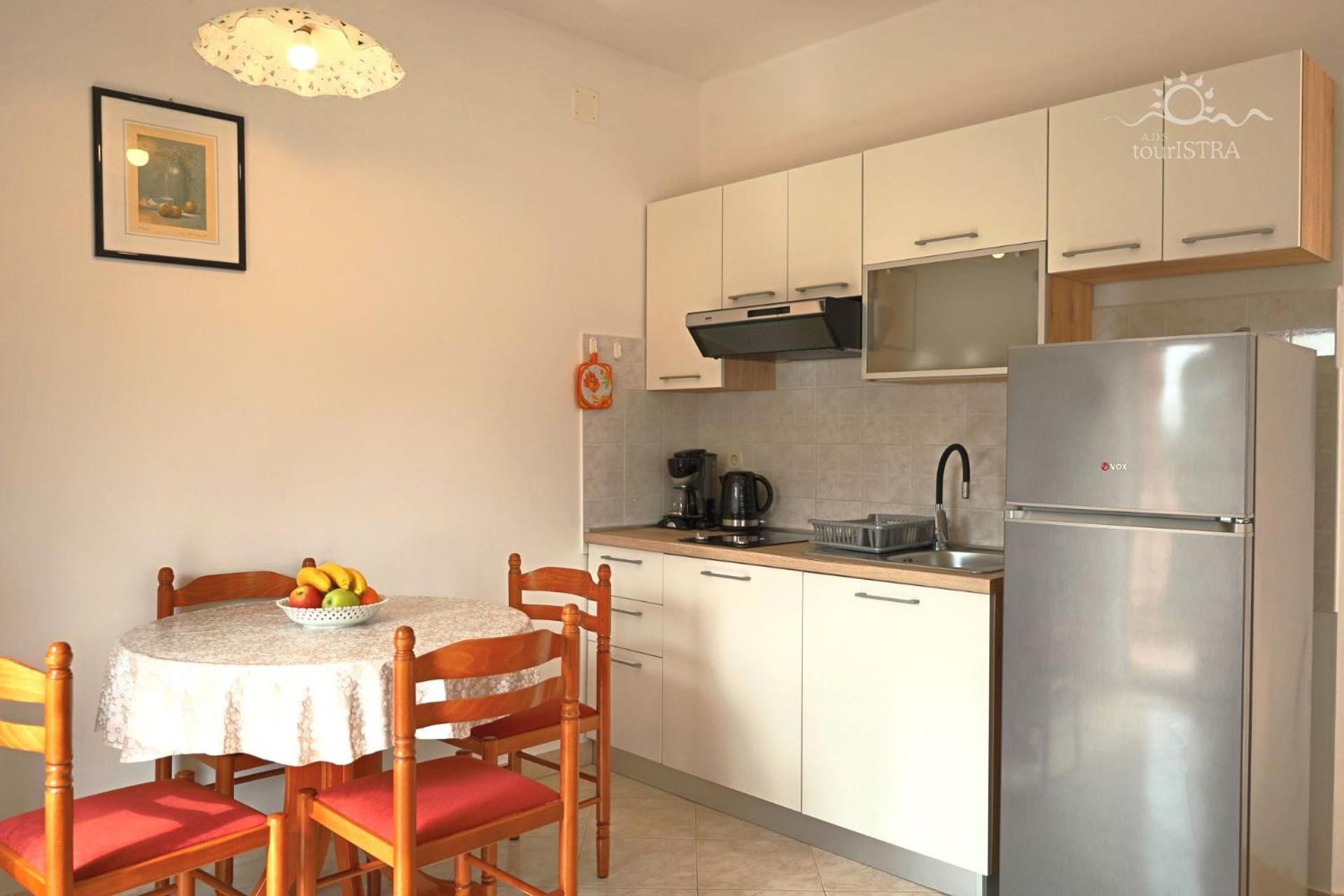 Apartments Begovic Умаг Екстериор снимка