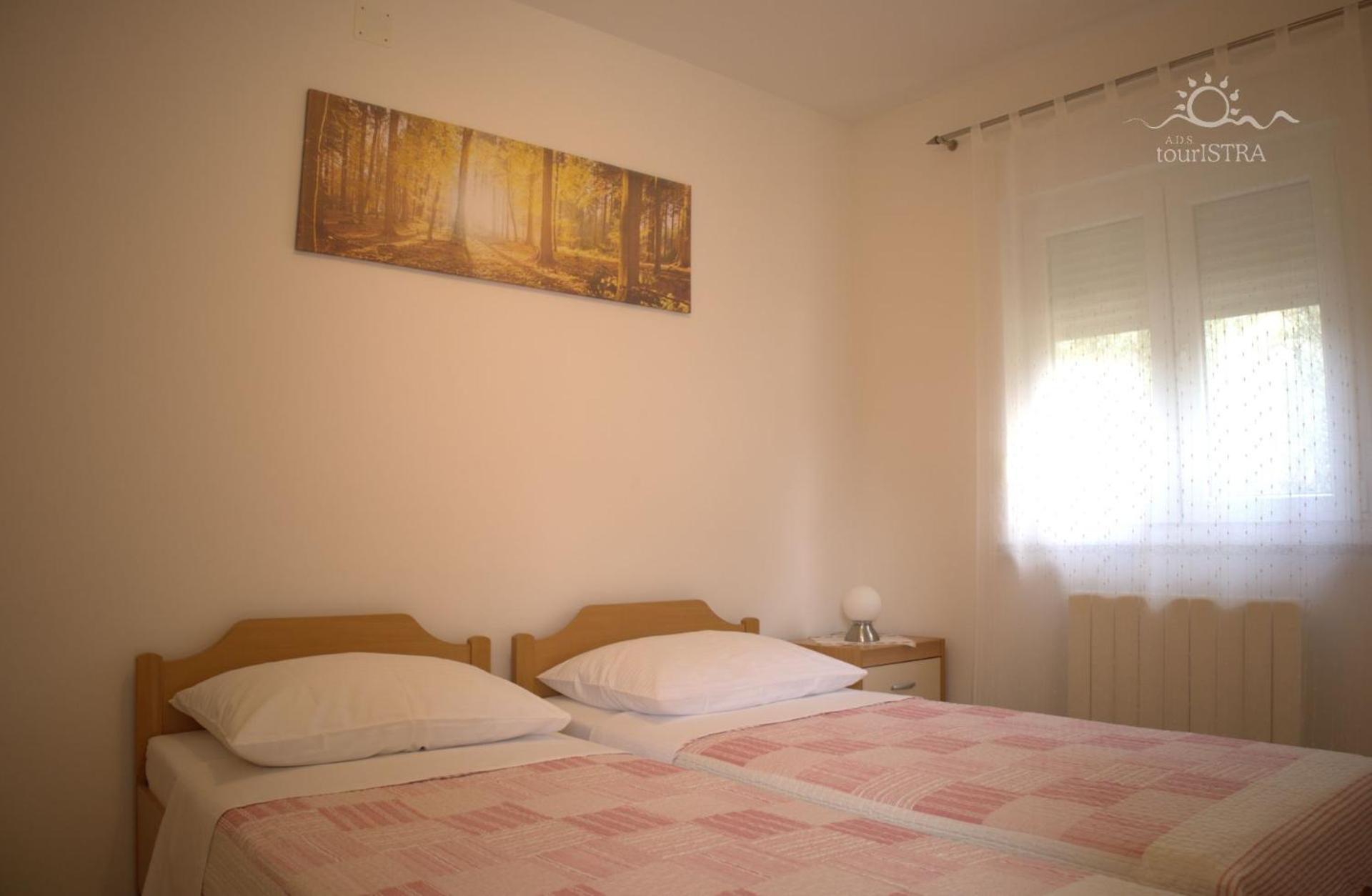 Apartments Begovic Умаг Екстериор снимка