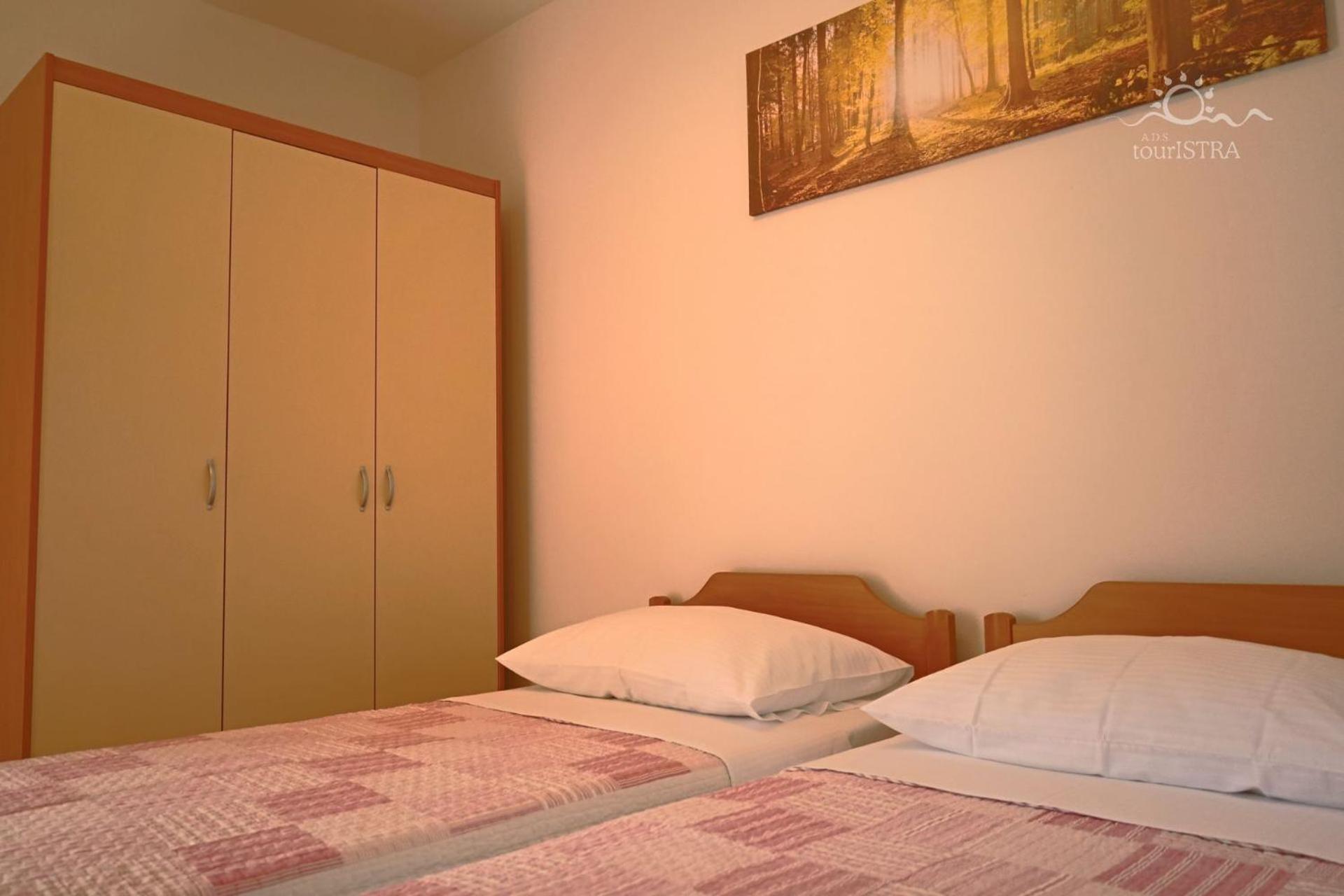 Apartments Begovic Умаг Екстериор снимка