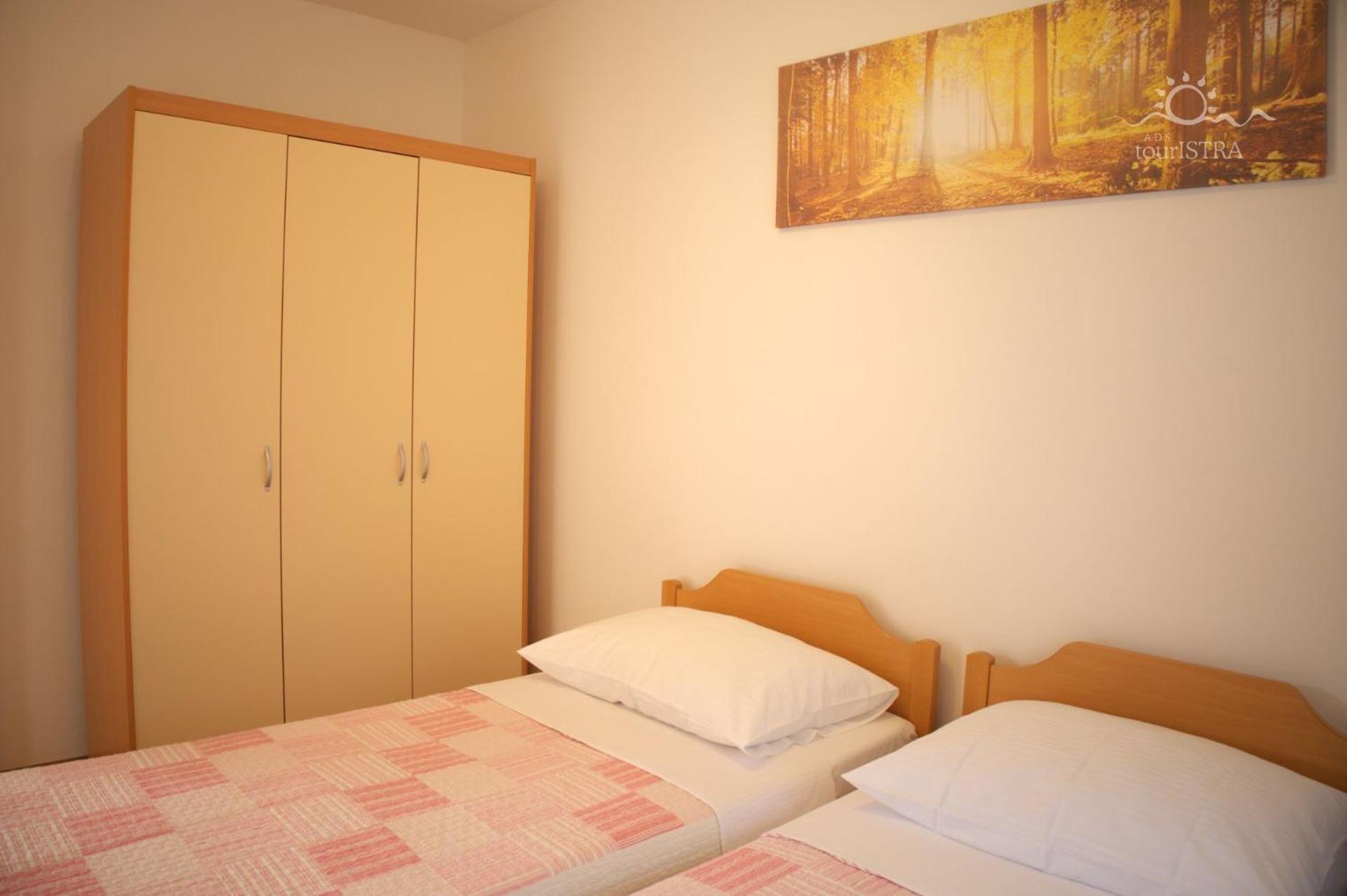 Apartments Begovic Умаг Екстериор снимка