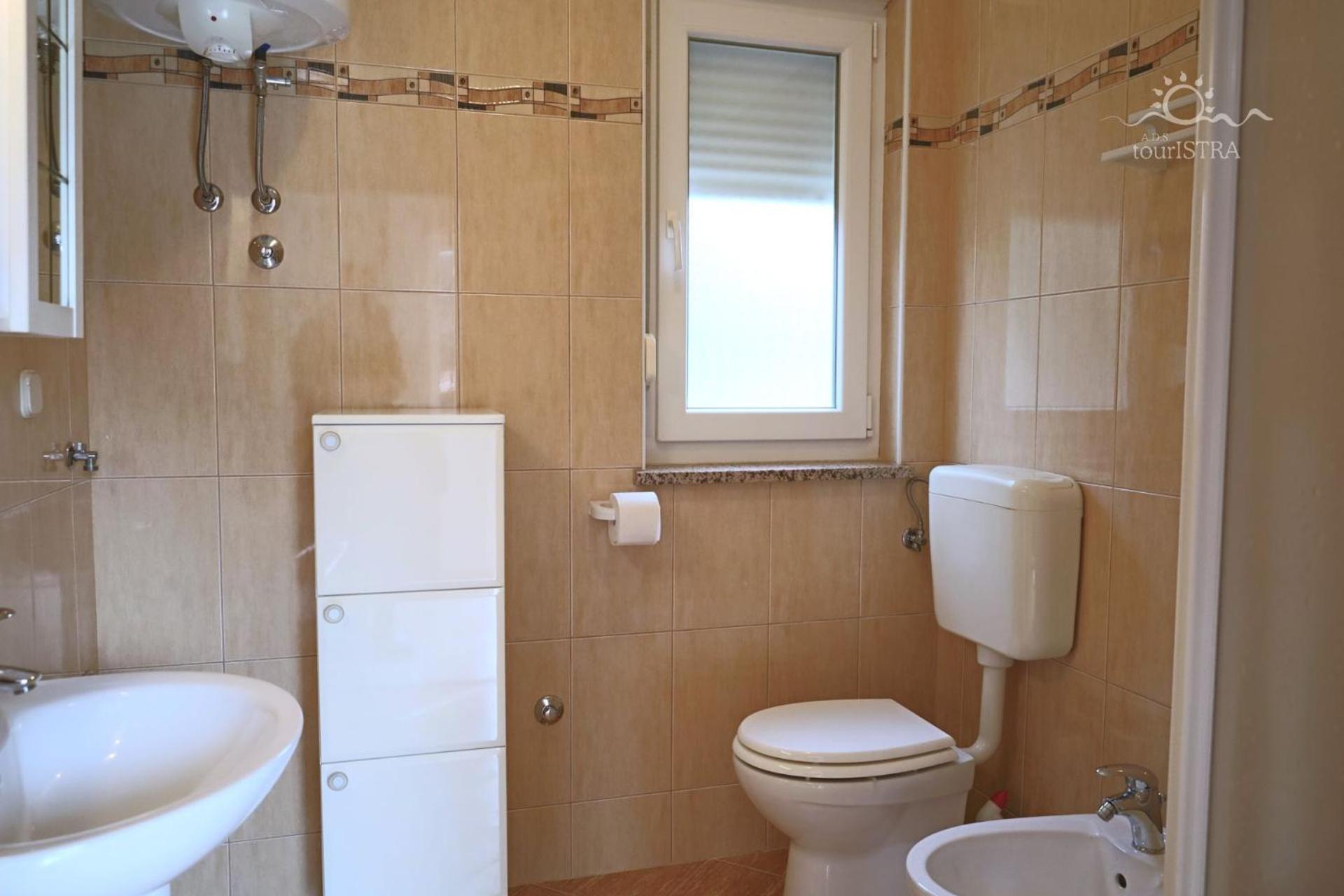 Apartments Begovic Умаг Екстериор снимка